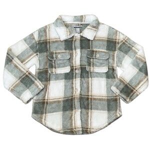 Contempo Casual Button Down